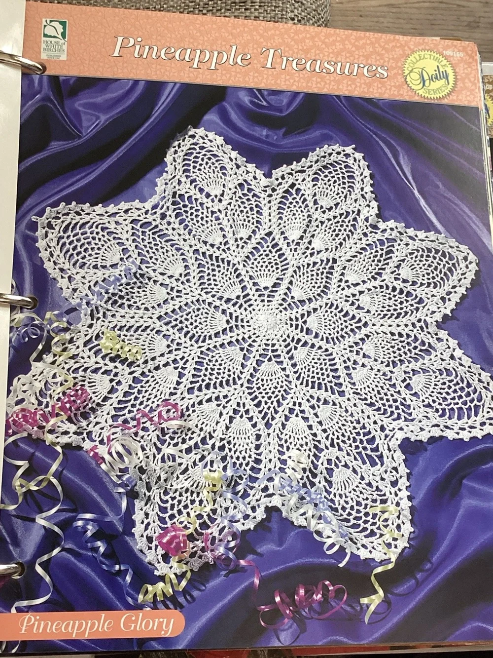 Crochet complete crocheter